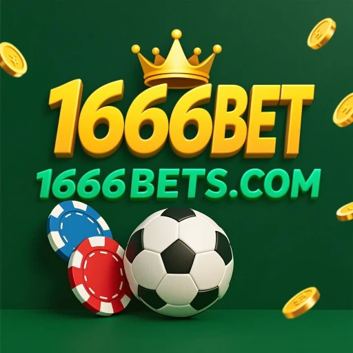 1666bet